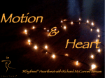 Motion & Heart 2