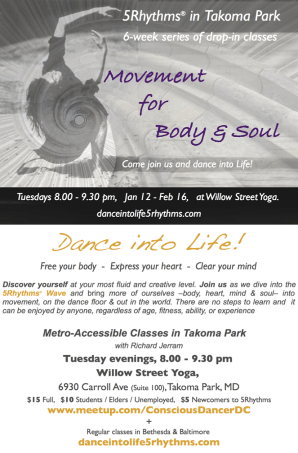 Takoma 2016 Both Sides